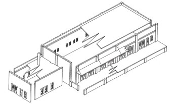 Woodland Scenics DPM51000 N Trackside Transfer