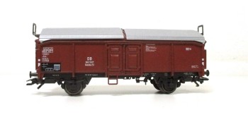 Märklin H0 46191 Schiebedachwagen 362 507 Kmmks51 DB (4200G)