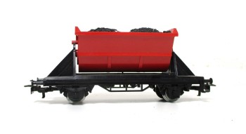 Märklin H0 4413 Kipplore Wagen Kippwagen Schüttgutwagen (4466G)