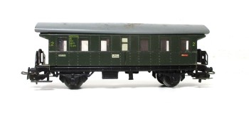 Märklin H0 4002Stg Personenwagen 2.KL (3605G)