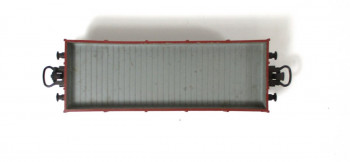 Märklin H0 4503 Niederbordwagen 464 637 X 05 DB OVP (3622G)