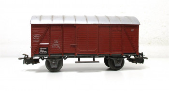 Märklin H0 4505 gedeckter Güterwagen 248 847 Gm39 DB (2013G)