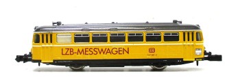 Arnold N 2914 LZB-Messwagen BR 727 001-0 Analog OVP (5432g)