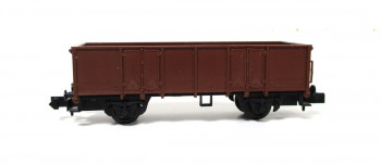 Arnold N 4206 offener Güterwagen Hochbordwagen (5875G)