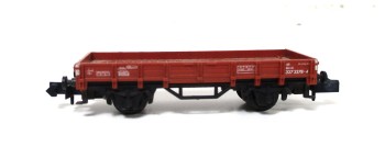 Arnold N 4550 offener Güterwagen Niederbordwagen 327 3 378-4 DB (5890G)