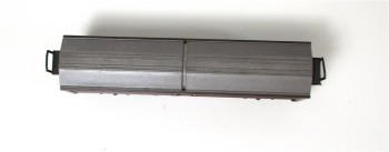 Roco N 25006 Schiebewandwagen 374 190 DB (5745G)