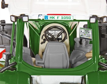 Wiking 1/32 077864 Traktor Fendt 1050 Vario - OVP NEU