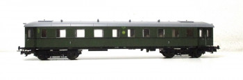 Liliput H0 28702 Personenwagen Meistermodell 2./3.KL 33 295 DR OVP (1571G)