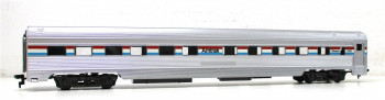 Rivarossi H0 6622 Schlafwagen Amtrak Sleeper 2452 OVP (3432g)