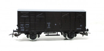 Piko H0 5/6449/173 gedeckter Güterwagen SNCF 426 217 OVP (4607G)
