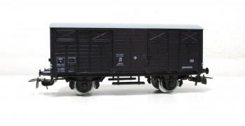 Piko H0 5/6449/173 gedeckter Güterwagen SNCF 426 217 OVP (4609G)