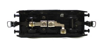 Trix Express H0 Güterzugbegleitwagen 120520 Hannover DB (Plastik) ohne OVP (2557g)