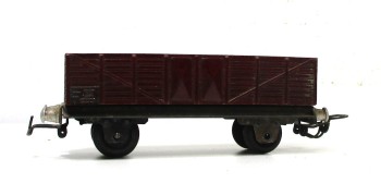 Pico Express H0 offener Güterwagen ohne OVP (5145g)