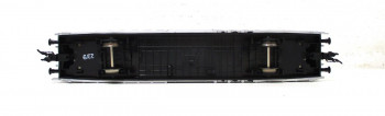 Fleischmann H0 5376K Grossraum Güterwagen DUNLOP DB OVP (1338G)