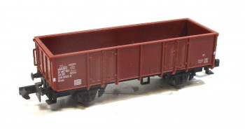 Arnold N Güterwagen Hochbordwagen, unbeladen  ohne OVP (Z216/02)
