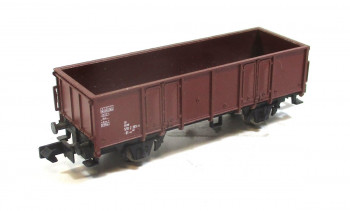 Arnold N Güterwagen Hochbordwagen, unbeladen  ohne OVP (Z216/03)