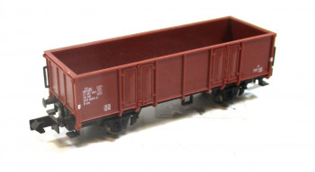 Arnold N Güterwagen Hochbordwagen, unbeladen  ohne OVP (Z216/10)