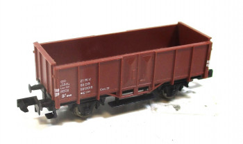 Arnold N Güterwagen Hochbordwagen, unbeladen  ohne OVP (Z217/01)