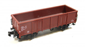 Arnold N Güterwagen Hochbordwagen, unbeladen  ohne OVP (Z217/04)