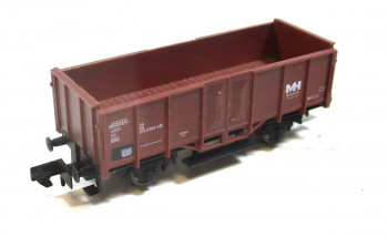 Arnold N Güterwagen Hochbordwagen, unbeladen  ohne OVP (Z217/05)