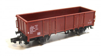 Arnold N Güterwagen Hochbordwagen, unbeladen  ohne OVP (Z217/09)