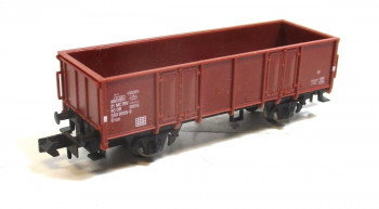 Arnold N Güterwagen Hochbordwagen, unbeladen  ohne OVP (Z217/10)
