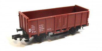 Arnold N Güterwagen Hochbordwagen, unbeladen  ohne OVP (Z217/12)