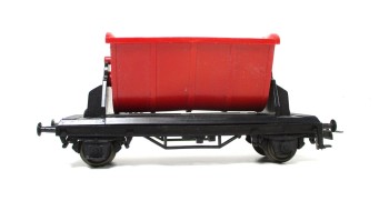 Roco H0 46207 Güterwagen Kipplore Wagen Schüttgutwagen (4053G)