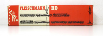 Fleischmann H0 5114 Internationale Schlafwagen 4581 OVP (4058G)