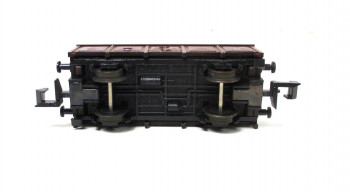 Roco N 25056 Klappdeckelwagen 340827 K25 DB EVP (6099G)