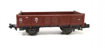 Roco N 2309 offener Güterwagen Hochbordwagen 41542 DB (6100G)
