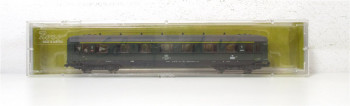 Roco N 02267A Schürzenwagen 1.KL 51 80 17-40 026-9 DB OVP (6148G)