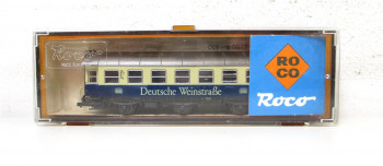 Roco N 02250B Umbauwagen Deutsche Weinstraße DB OVP (6152G)