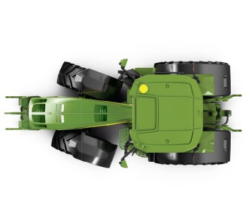 Wiking 1/32 077859 John Deere 8R 410            