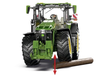 Wiking 1/32 077859 John Deere 8R 410            