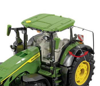 Wiking 1/32 077859 John Deere 8R 410            