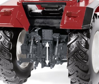 Wiking 1/32 077861 Case IH 1455 XL              