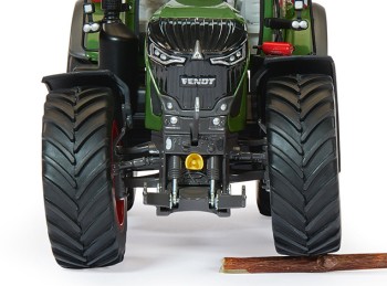 Wiking 1/32 077865 Traktor Fendt 942 Vario Update 2021 - NEU