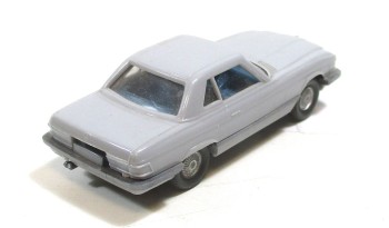 Wiking H0 1/87 PKW Mercedes Benz  350 SL ohne OVP 