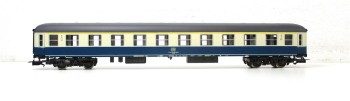 Rivarossi H0 2947 Personenwagen 1.KL DB OVP (2423G)