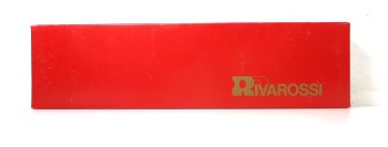Rivarossi H0 2947 Personenwagen 1.KL DB OVP (2423G)