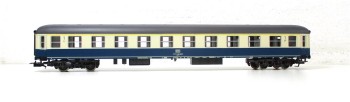 Rivarossi H0 2947 Personenwagen 1.KL DB OVP (2424G)