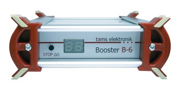TAMS 40-19607-01 B-6, Booster 2-6 A