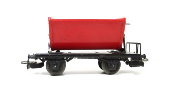 Märklin H0 4513 Kipplore Wagen Kippwagen Schüttgutwagen (2321G)