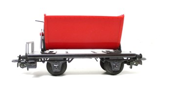 Märklin H0 4513 Kipplore Wagen Kippwagen Schüttgutwagen (2322G)