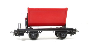 Märklin H0 4513 Kipplore Wagen Kippwagen Schüttgutwagen (2324G)