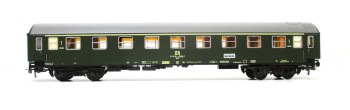 Schicht H0 426/66 Reisezugwagen 1.KL 51 50 19-40 008-1 DR OVP (235G)