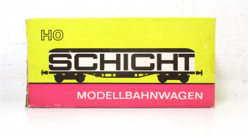 Schicht 426/103 Säurekesselwagen 53-33-57 DR OVP (244G)