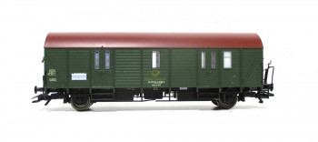 Piko H0 54481 Bahnpostwagen 50 80 00-11 608-9 DBP OVP (253G)