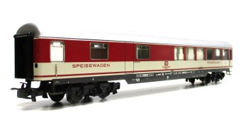 Märklin/Primex H0 4014 Speisewagen 51 80 88-80 233-6 DB OVP (2649g)